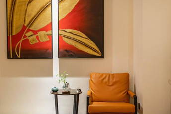 苏州相城区养生会所：睡眠障碍的多模态干预